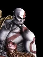 Is kratos still in mortal kombat?