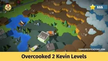 Can you skip a level in overcooked 2?