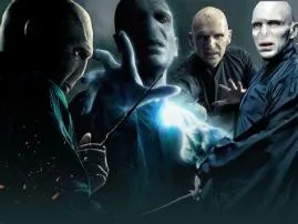 Why did voldemort become weak?