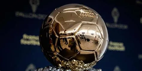 What day is the ballon d or in fifa 22
