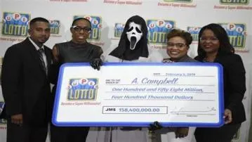 Can you hide your identity if you win the lottery in ohio?