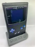 What does dmg stand for game boy?