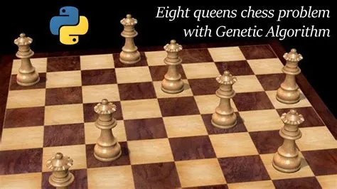 Is chess ability genetic