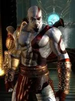 How tall is kratos in his prime?