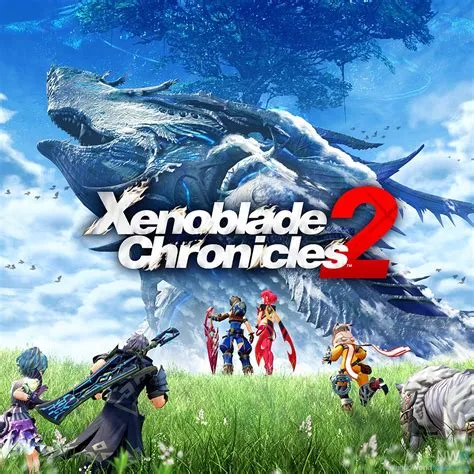Is xenoblade chronicles 3 a direct sequel