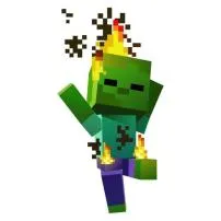 Do baby zombies burn now?