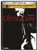 Why is the crying game rated r?