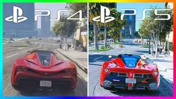 Can next gen gta play with old gen?
