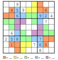 What is sudoku subgrid?