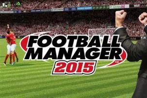 Can you download football manager for pc?