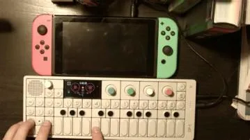 Can you play music on switch?