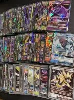Is it hard to find rare pokémon cards?