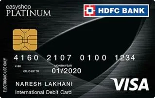 Can i use us debit card in india?