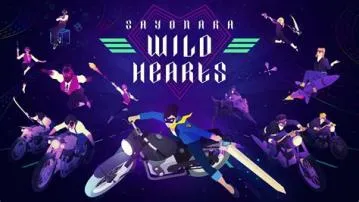 Is wild hearts coming to console?