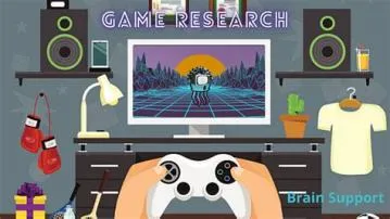 Do video games increase adhd?