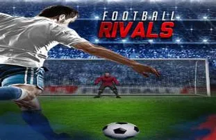 How does football rivals work?