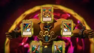 Does exodia have a weakness?