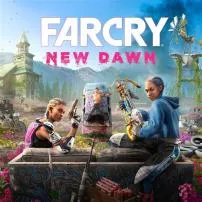 What year does far cry 5 new dawn take place?