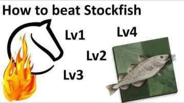 Can a gm beat stockfish?