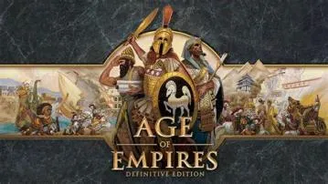 Is age of empires 2 ai good?
