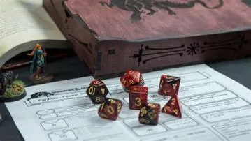 What do dungeons and dragons play?