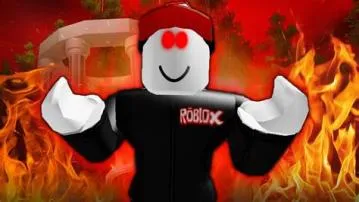 What did guest 666 do to roblox?