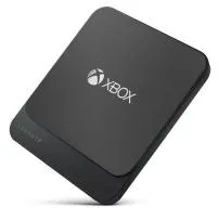 How fast is xbox game drive 2tb?