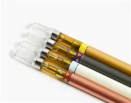 Are cartridges stronger than dabs?
