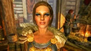 Who is the best person to marry in skyrim for money?