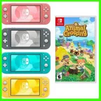 How much is animal crossing gb?