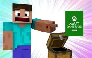 Is minecraft free with pc game pass?