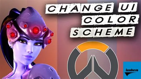 What are the best colours in overwatch 2