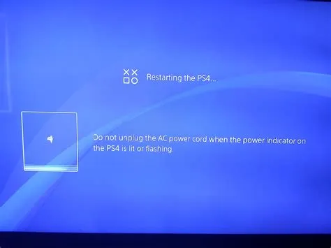 Is it better to leave your ps4 in rest mode or turn it off