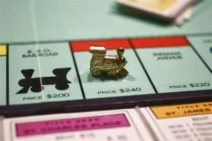 Who was the biggest monopoly?