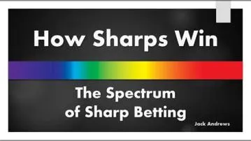 How often do sharp bettors win?