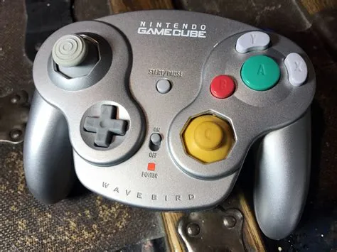 Can you use 8 gamecube controllers switch