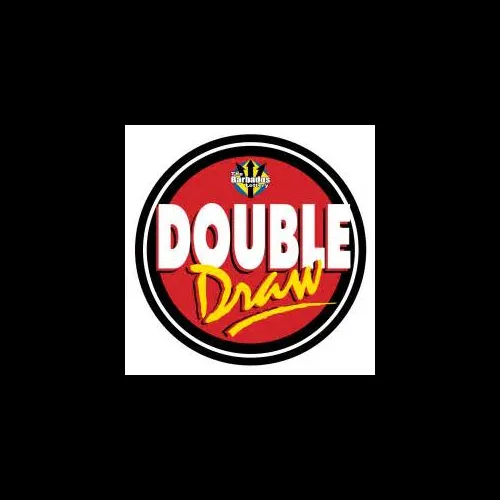 What is double draw