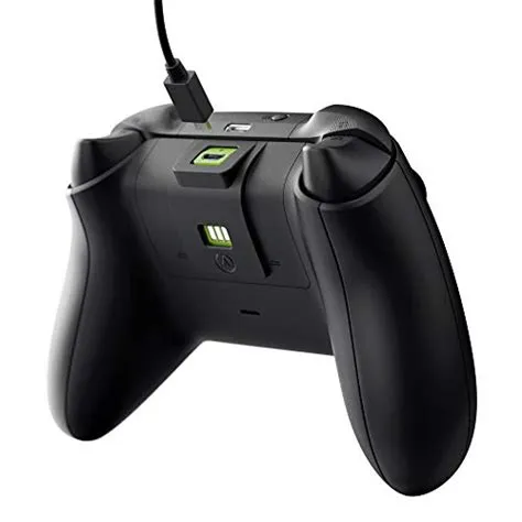 Can i use a phone charger to charge my xbox controller