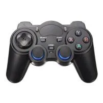 Is a gamepad a controller?