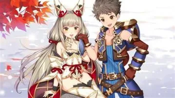 Does nia really love rex?