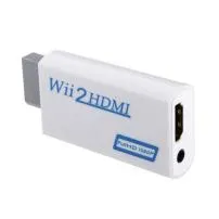 Should i get the wii hdmi adapter?