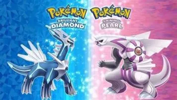 How do you get shiny in pokemon brilliant diamond?