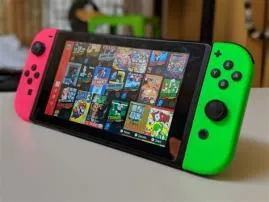 Can you play nintendo switch online with friends for free?