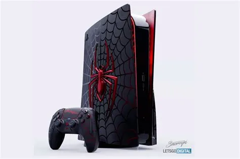 Is spider-man 2 exclusive to ps5