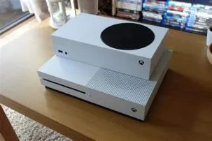 Is it normal for xbox series s to be hot?