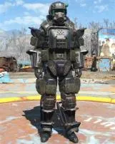 Who pays the most for armor in fallout 4?