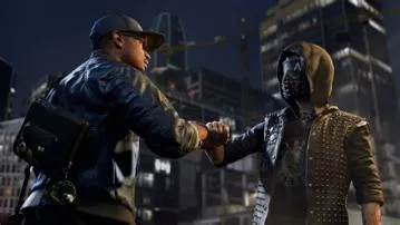 Is watch dogs 2 hard to run?