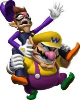 Are wario and waluigi french?