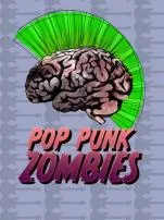 How do you beat punk zombie?