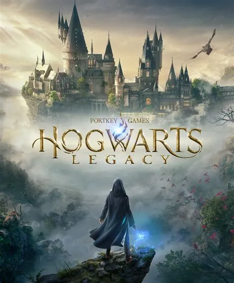 Is hogwarts legacy playable now